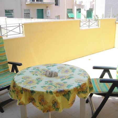 B&B Il Brigante Alghero Chambre photo
