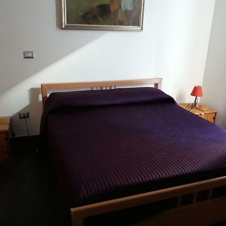 B&B Il Brigante Alghero Extérieur photo