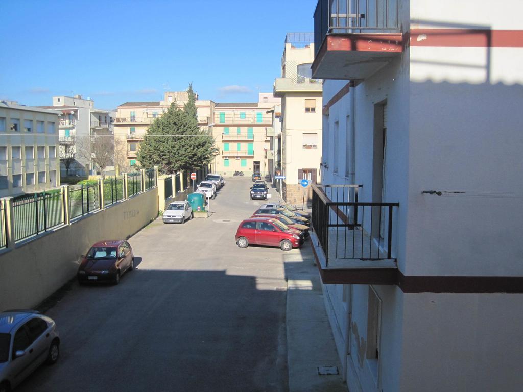 B&B Il Brigante Alghero Extérieur photo