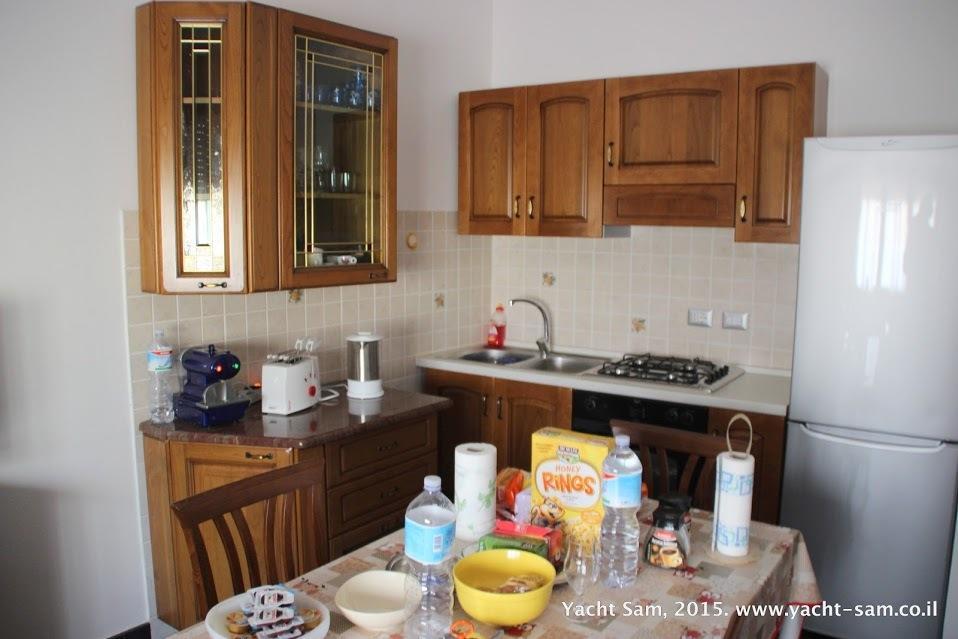 B&B Il Brigante Alghero Extérieur photo