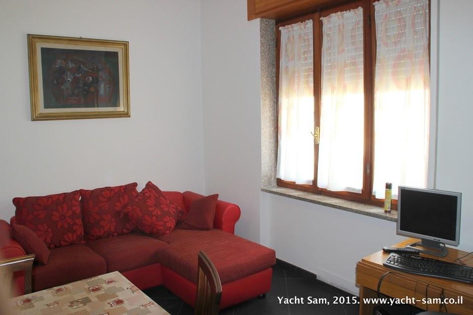 B&B Il Brigante Alghero Extérieur photo