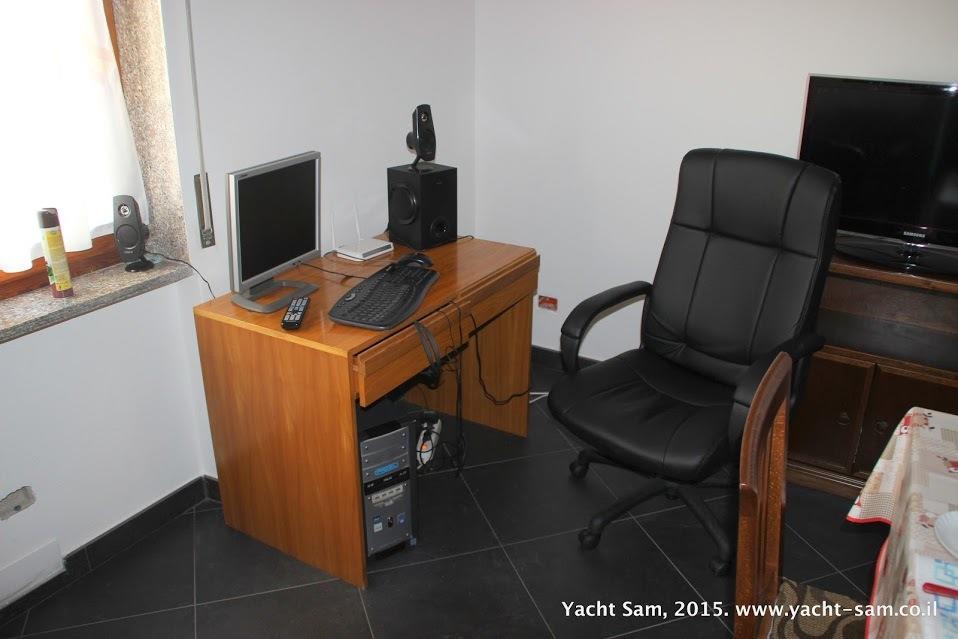 B&B Il Brigante Alghero Extérieur photo