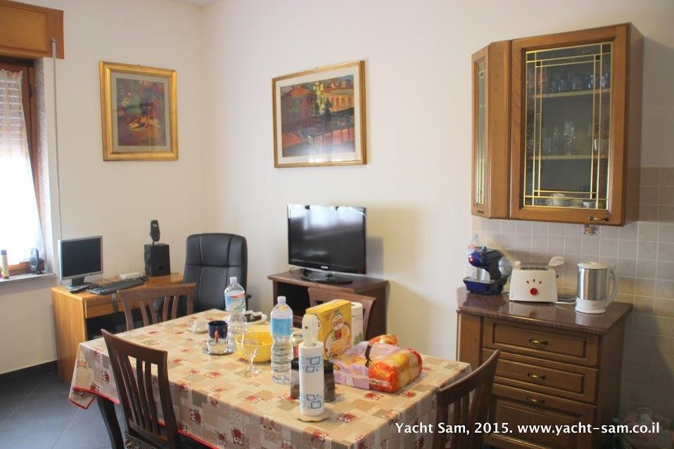 B&B Il Brigante Alghero Extérieur photo