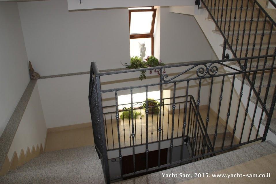B&B Il Brigante Alghero Extérieur photo