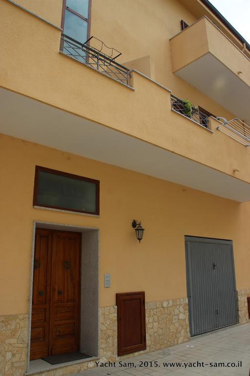 B&B Il Brigante Alghero Extérieur photo