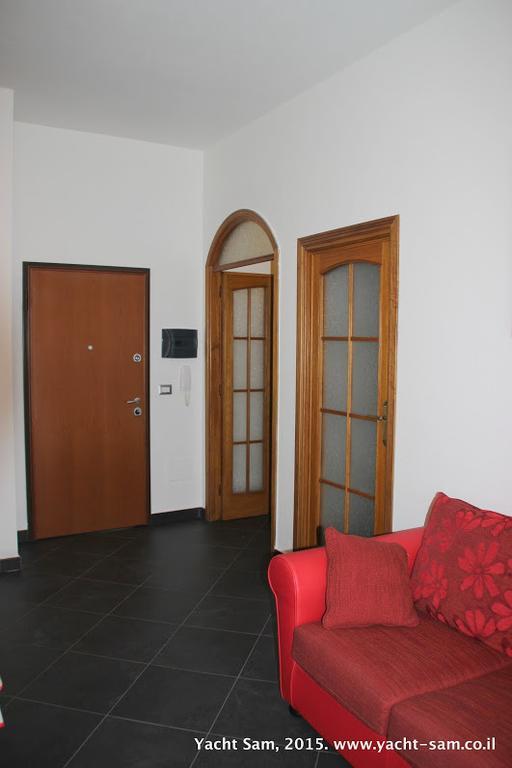 B&B Il Brigante Alghero Chambre photo