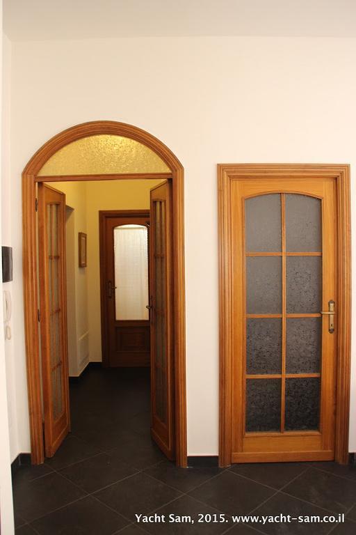 B&B Il Brigante Alghero Chambre photo