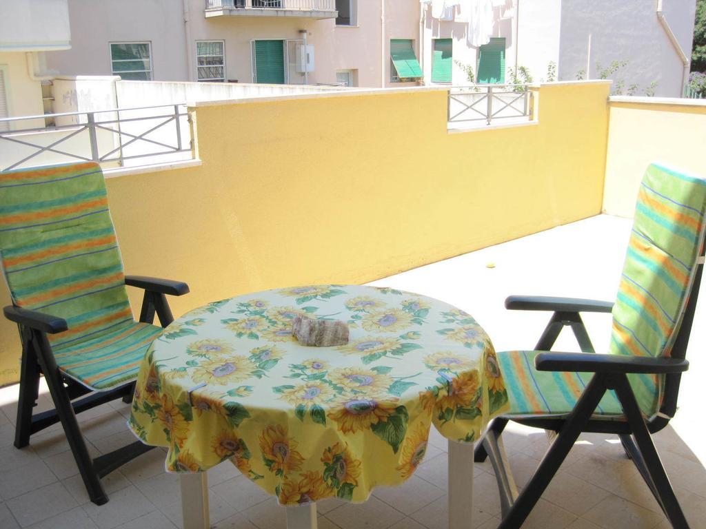 B&B Il Brigante Alghero Chambre photo