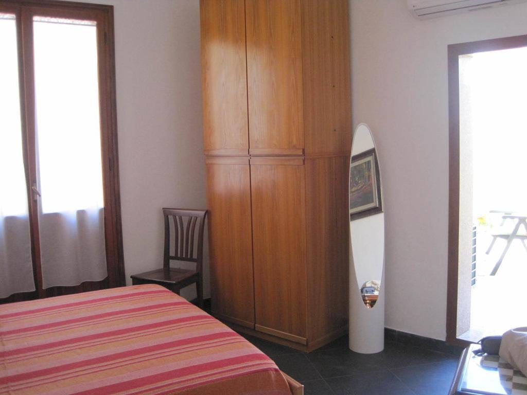 B&B Il Brigante Alghero Chambre photo