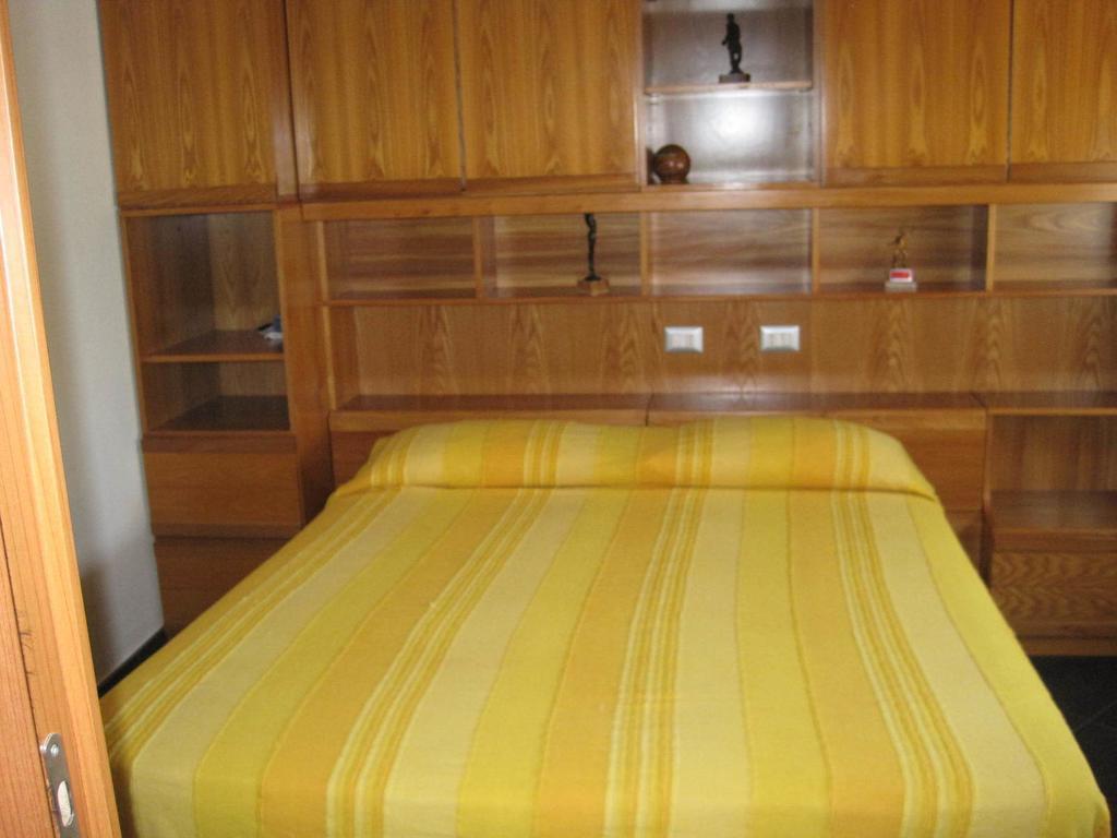 B&B Il Brigante Alghero Chambre photo