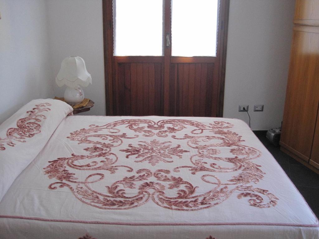 B&B Il Brigante Alghero Extérieur photo