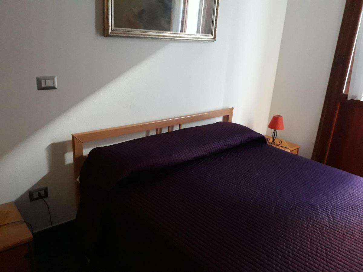 B&B Il Brigante Alghero Extérieur photo