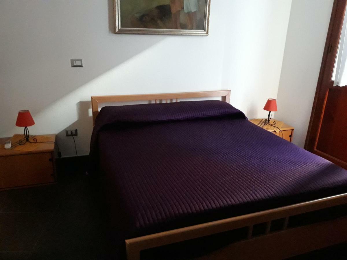 B&B Il Brigante Alghero Extérieur photo