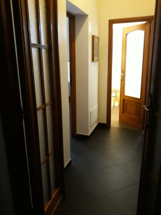 B&B Il Brigante Alghero Extérieur photo
