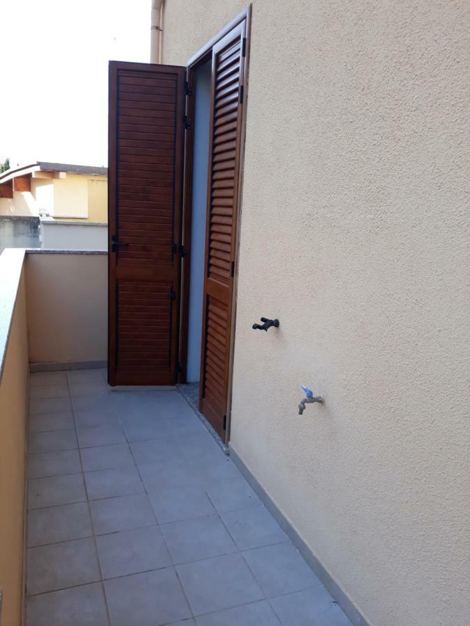 B&B Il Brigante Alghero Extérieur photo