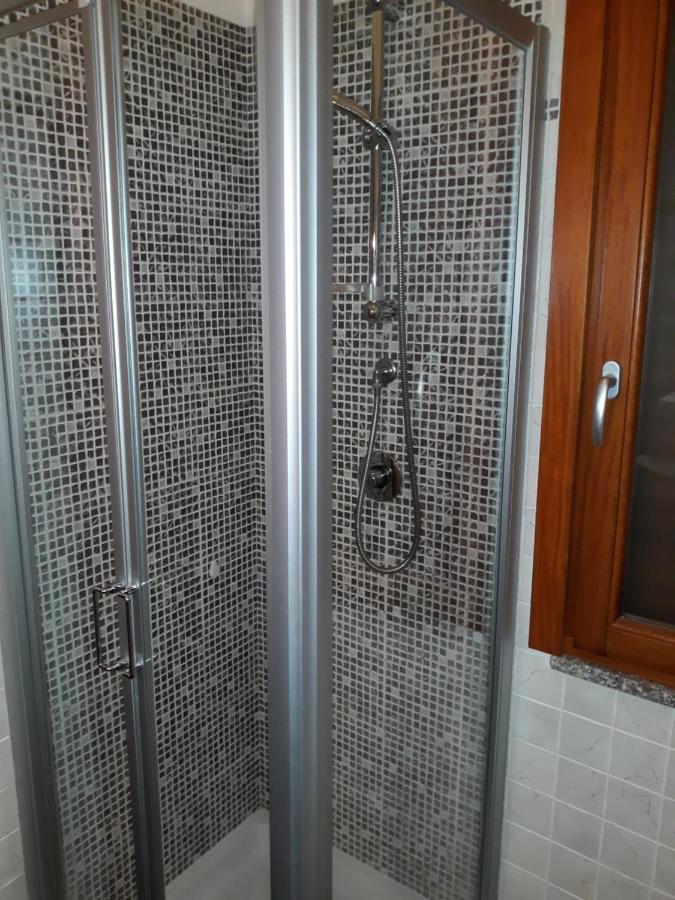 B&B Il Brigante Alghero Extérieur photo
