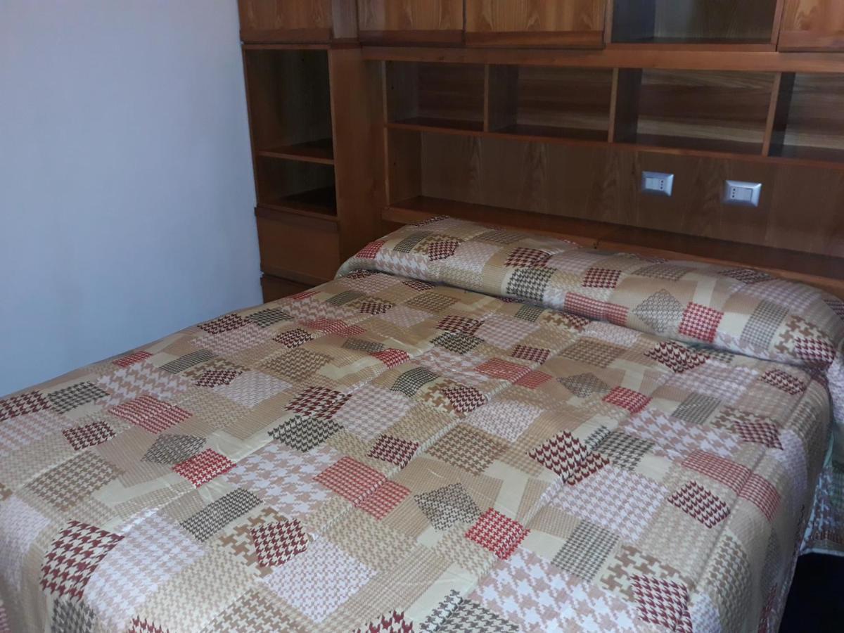 B&B Il Brigante Alghero Extérieur photo